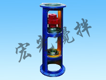 SJ、LSJ型機架（CD130B-86）