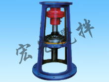 JXLD、JBLD型號機架(新標(biāo))